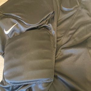 Dri-fit boys XL Football padded pants